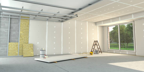 Best Local Insulation Services  in West Springfield, VA
