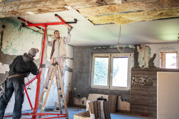 Best Blown-in Insulation  in West Springfield, VA