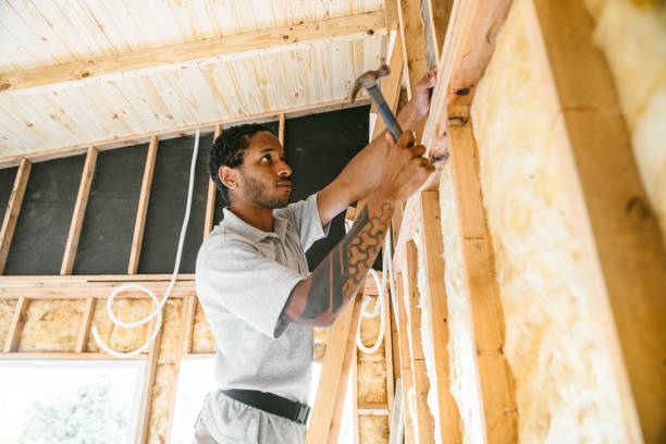 Best Commercial Insulation Contractor  in West Springfield, VA