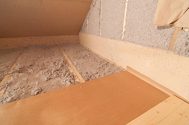 Best Spray Foam Insulation  in West Springfield, VA