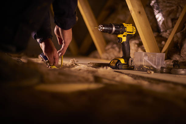 Best Wall Insulation Contractor  in West Springfield, VA